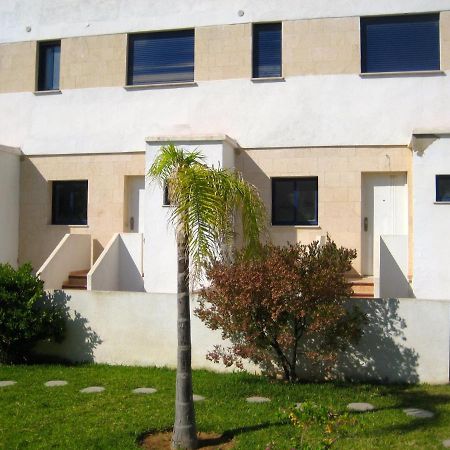 Apartamentos H3 Belman Playa Dénia Buitenkant foto