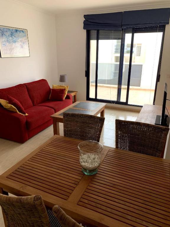 Apartamentos H3 Belman Playa Dénia Kamer foto