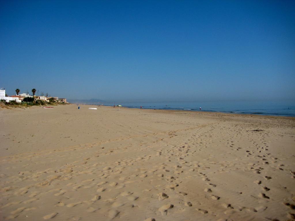 Apartamentos H3 Belman Playa Dénia Kamer foto