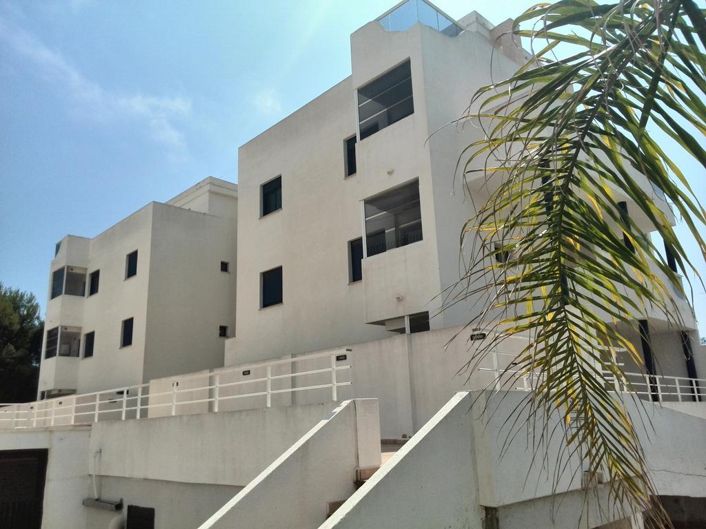 Apartamentos H3 Belman Playa Dénia Kamer foto