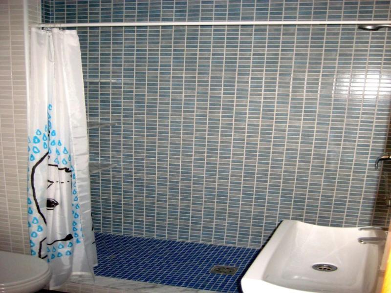 Apartamentos H3 Belman Playa Dénia Buitenkant foto