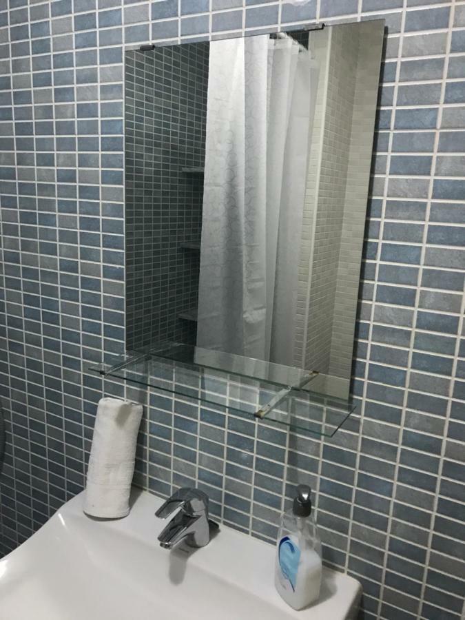 Apartamentos H3 Belman Playa Dénia Buitenkant foto