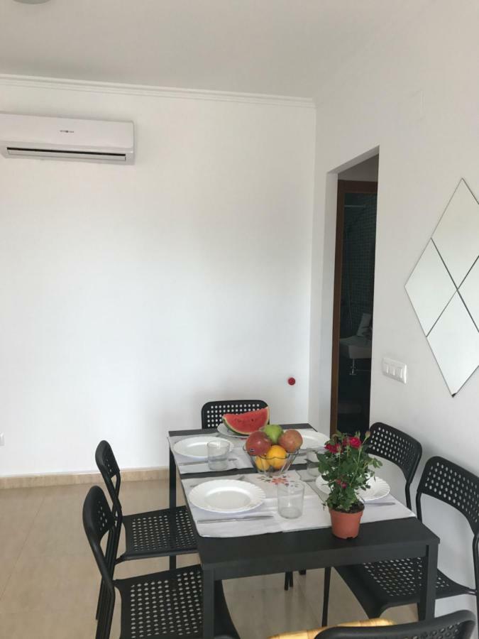 Apartamentos H3 Belman Playa Dénia Buitenkant foto
