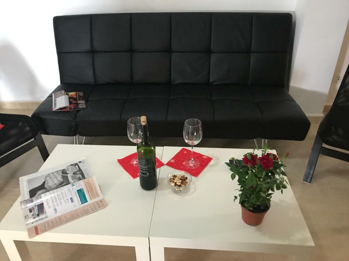 Apartamentos H3 Belman Playa Dénia Buitenkant foto