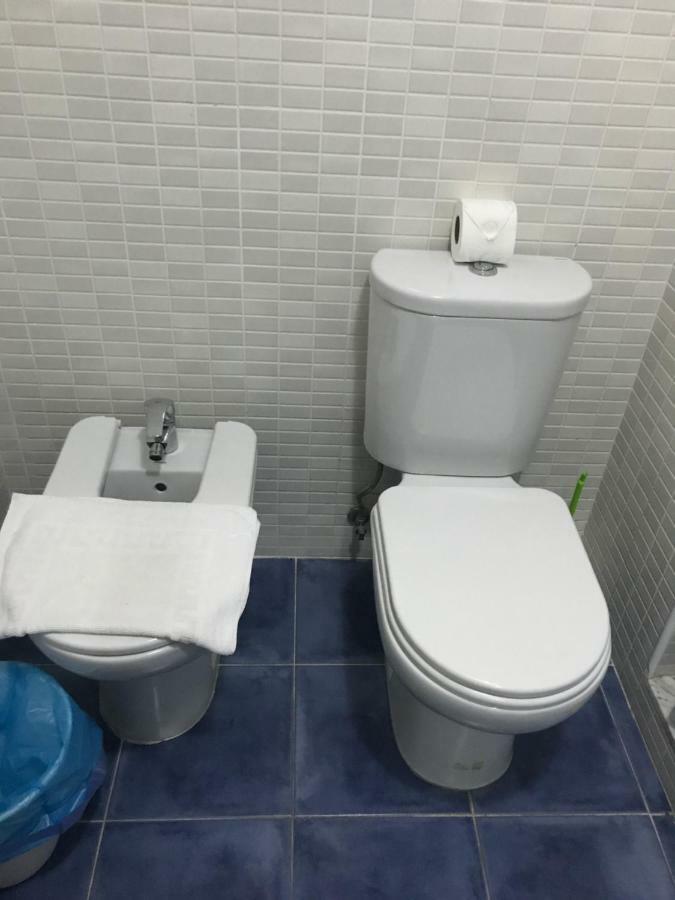 Apartamentos H3 Belman Playa Dénia Buitenkant foto