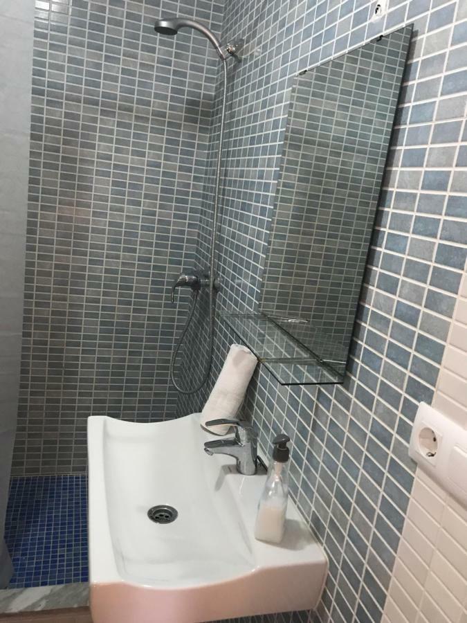 Apartamentos H3 Belman Playa Dénia Buitenkant foto