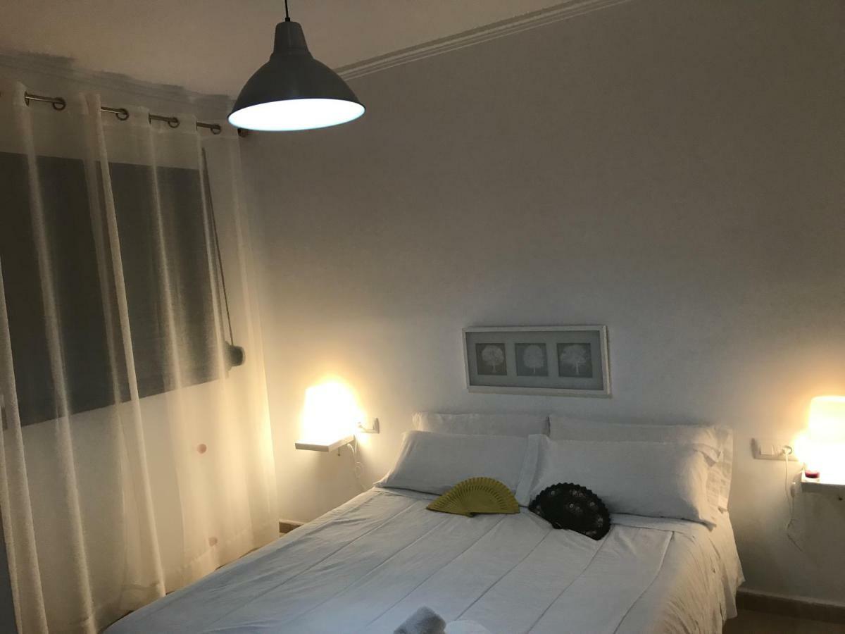 Apartamentos H3 Belman Playa Dénia Buitenkant foto